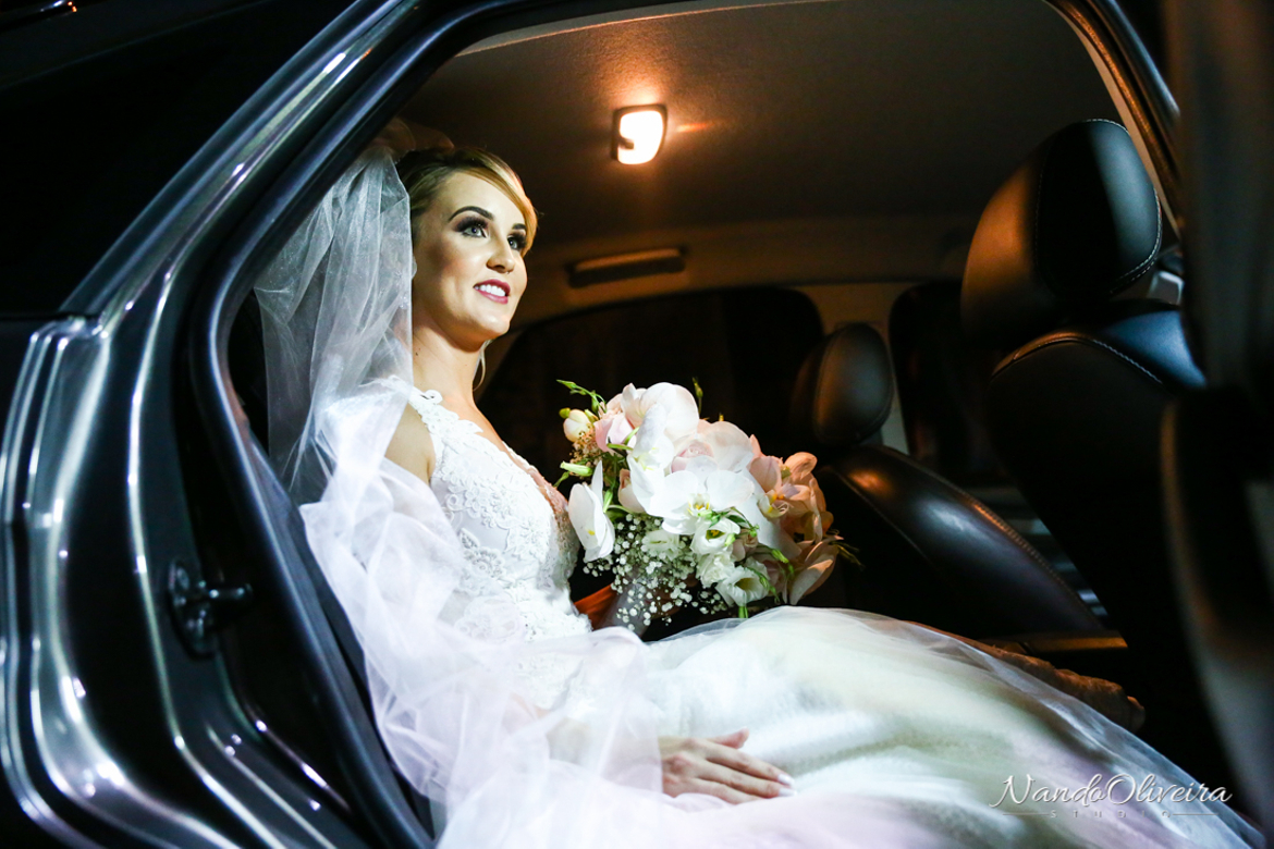 onde casar em formiga
