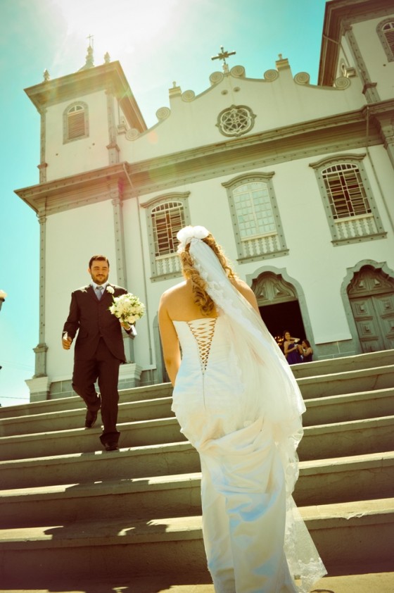 onde casar em formiga