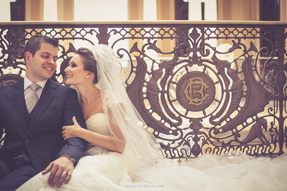 Guia completo para um Micro Wedding em Galeria de Arte