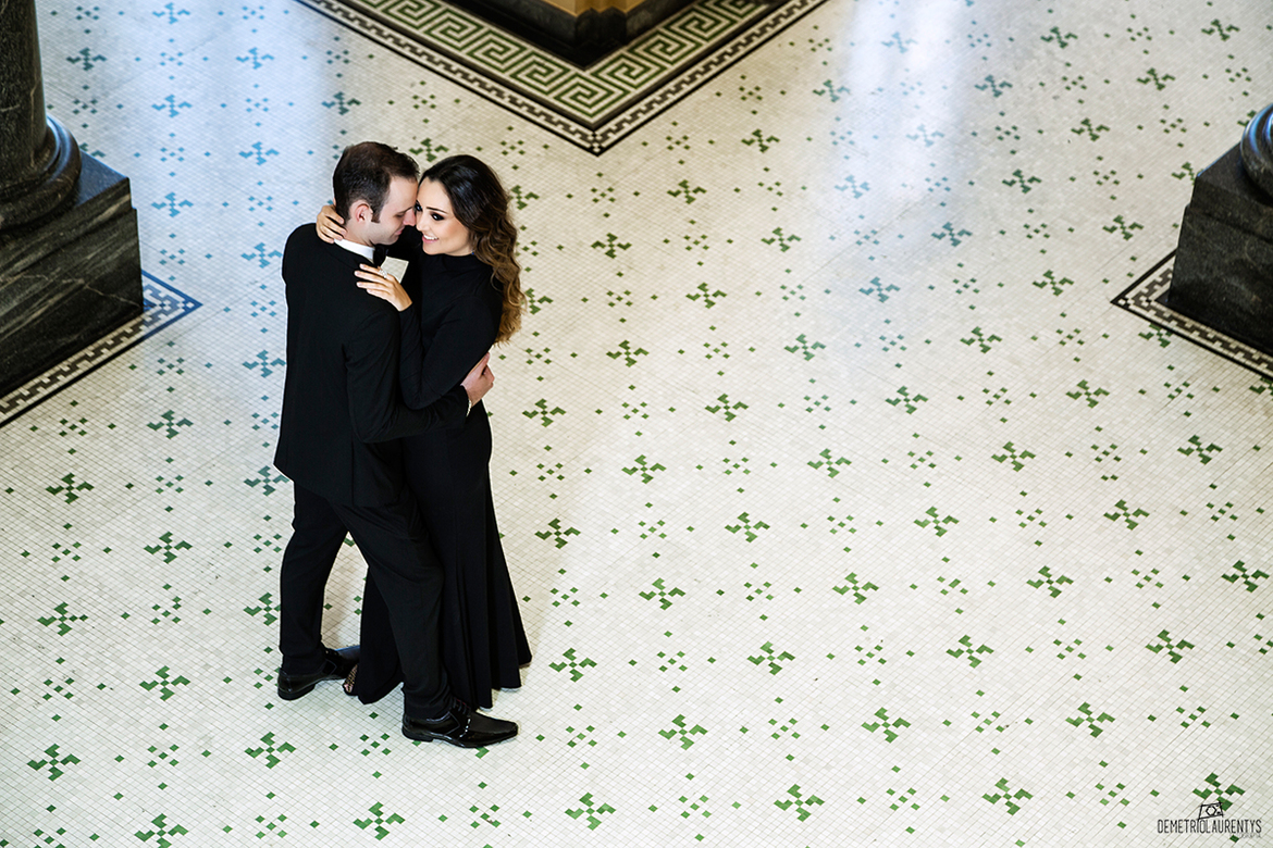 Guia completo para um Micro Wedding em Galeria de Arte