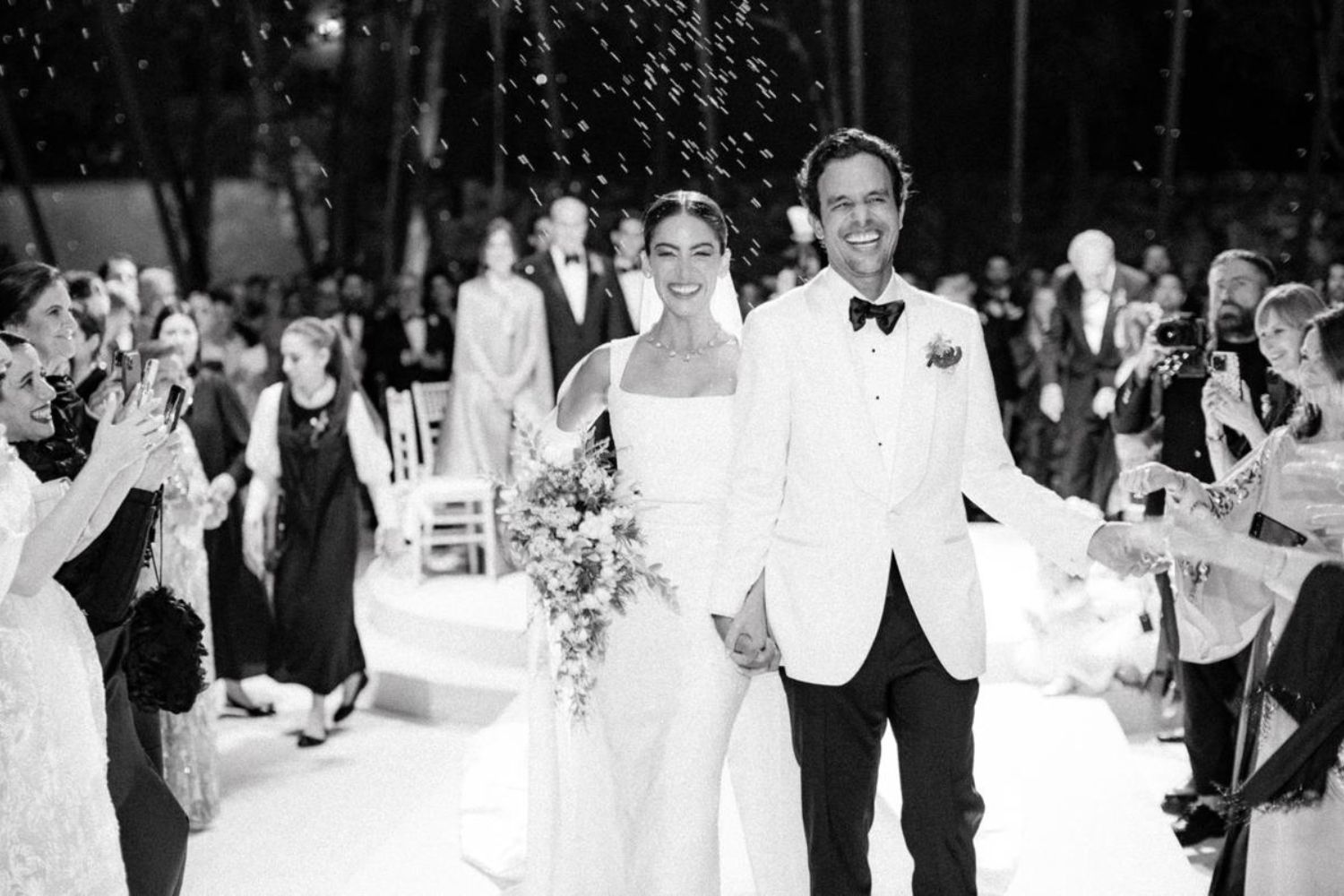 Como escolher o fotógrafo ideal para seu casamento artístico