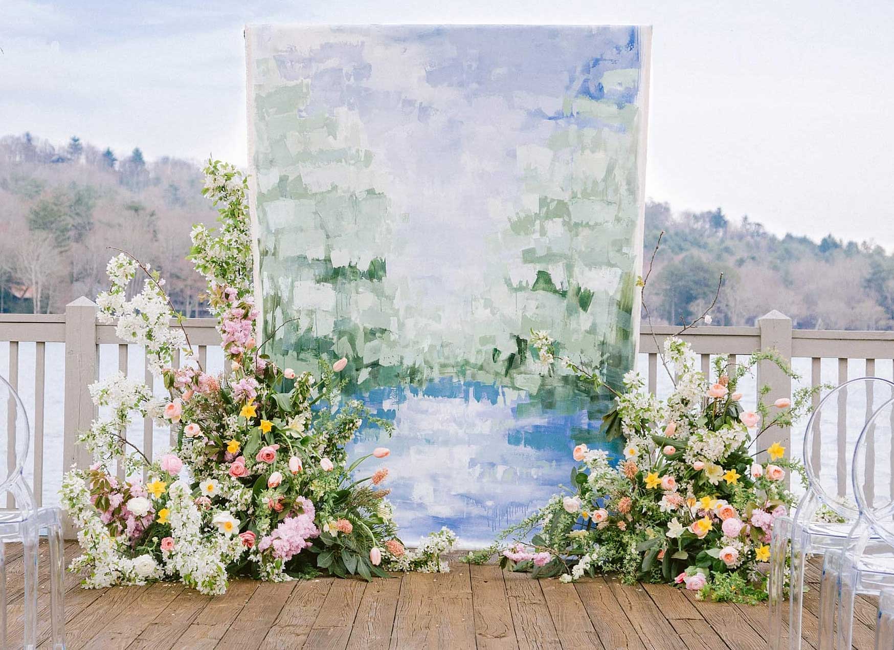 Como escolher o fotógrafo ideal para seu casamento artístico