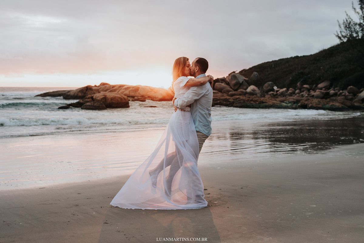 casamento luxo Garopaba