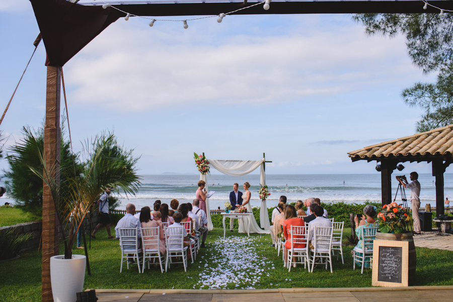 espaços para eventos Garopaba