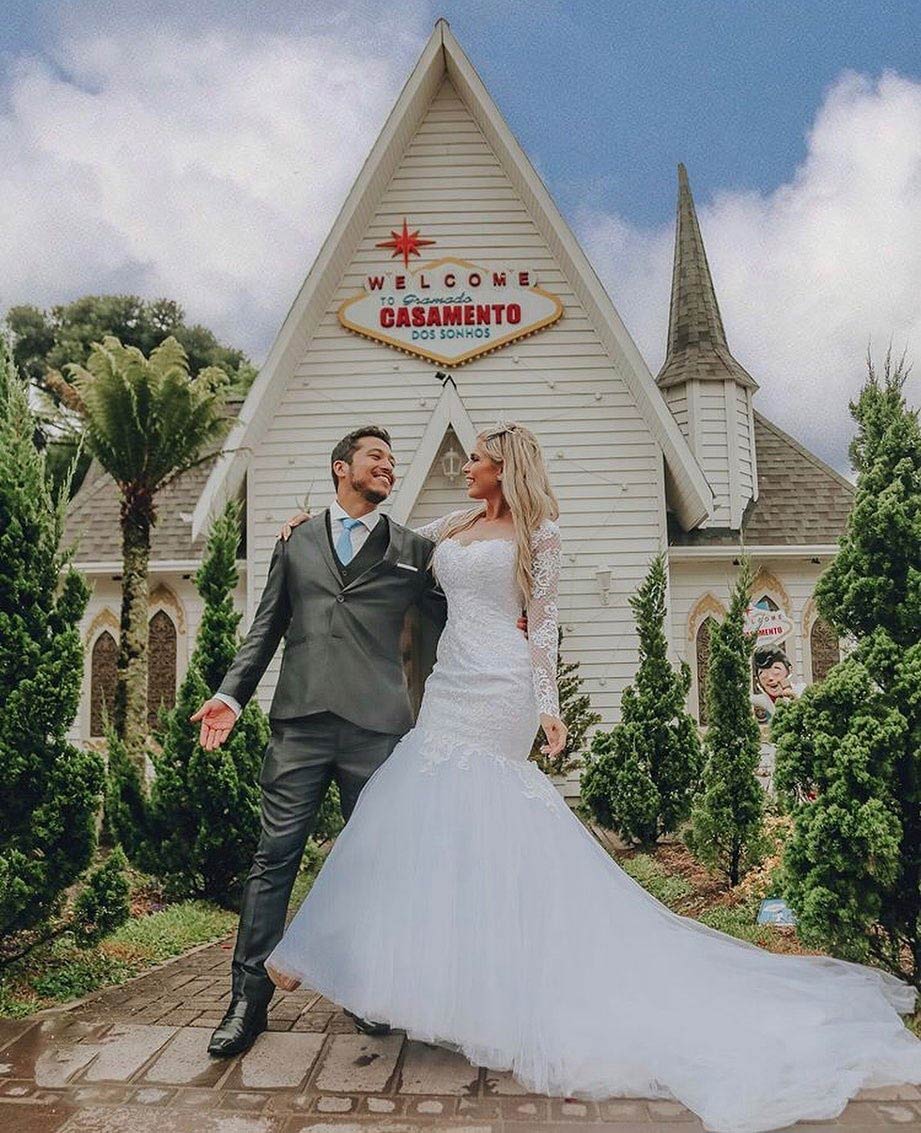 casamento em gramado rs valores