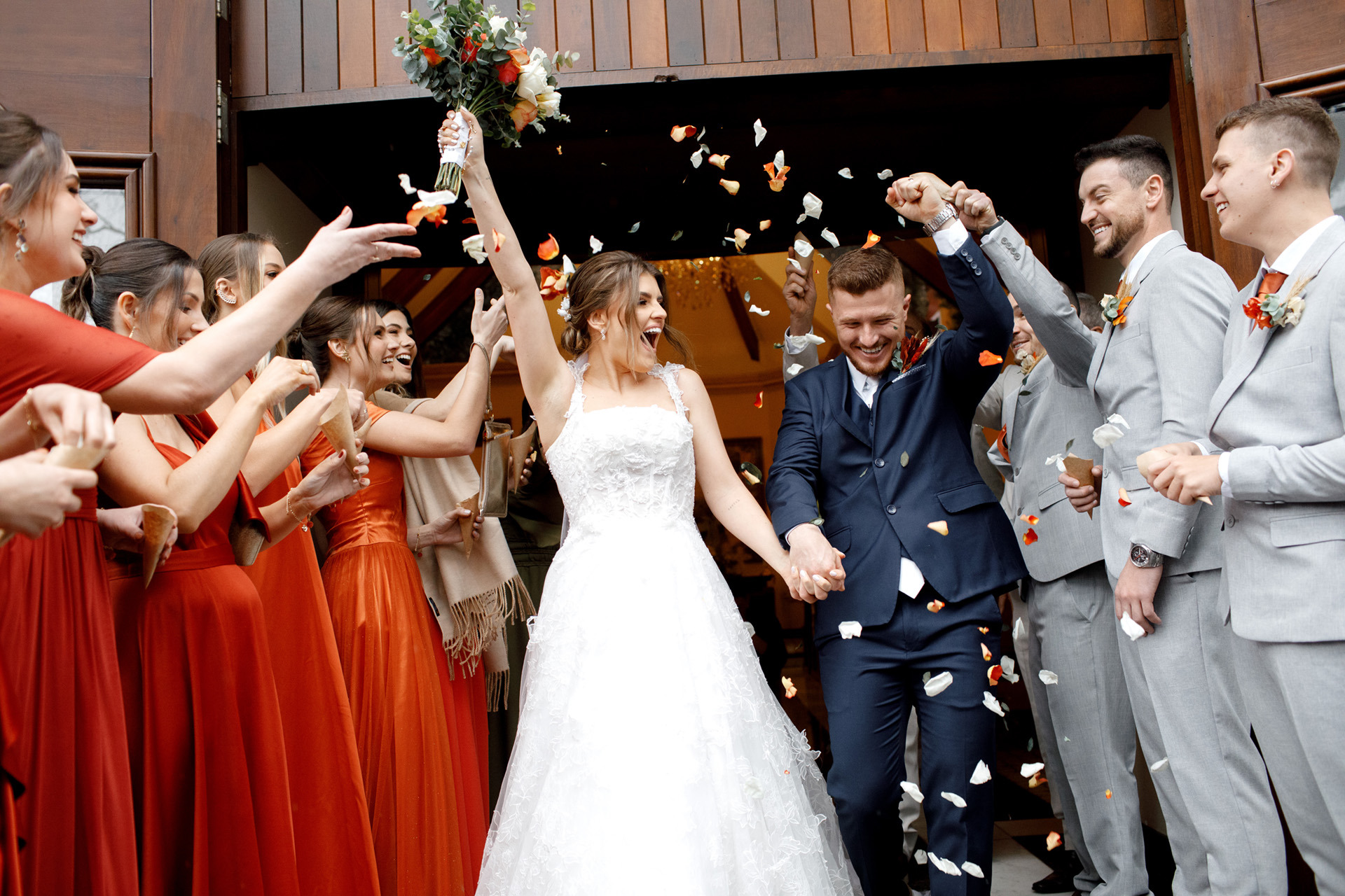 Os Melhores Espaços para Mini Wedding em Gramado e Seus Custos