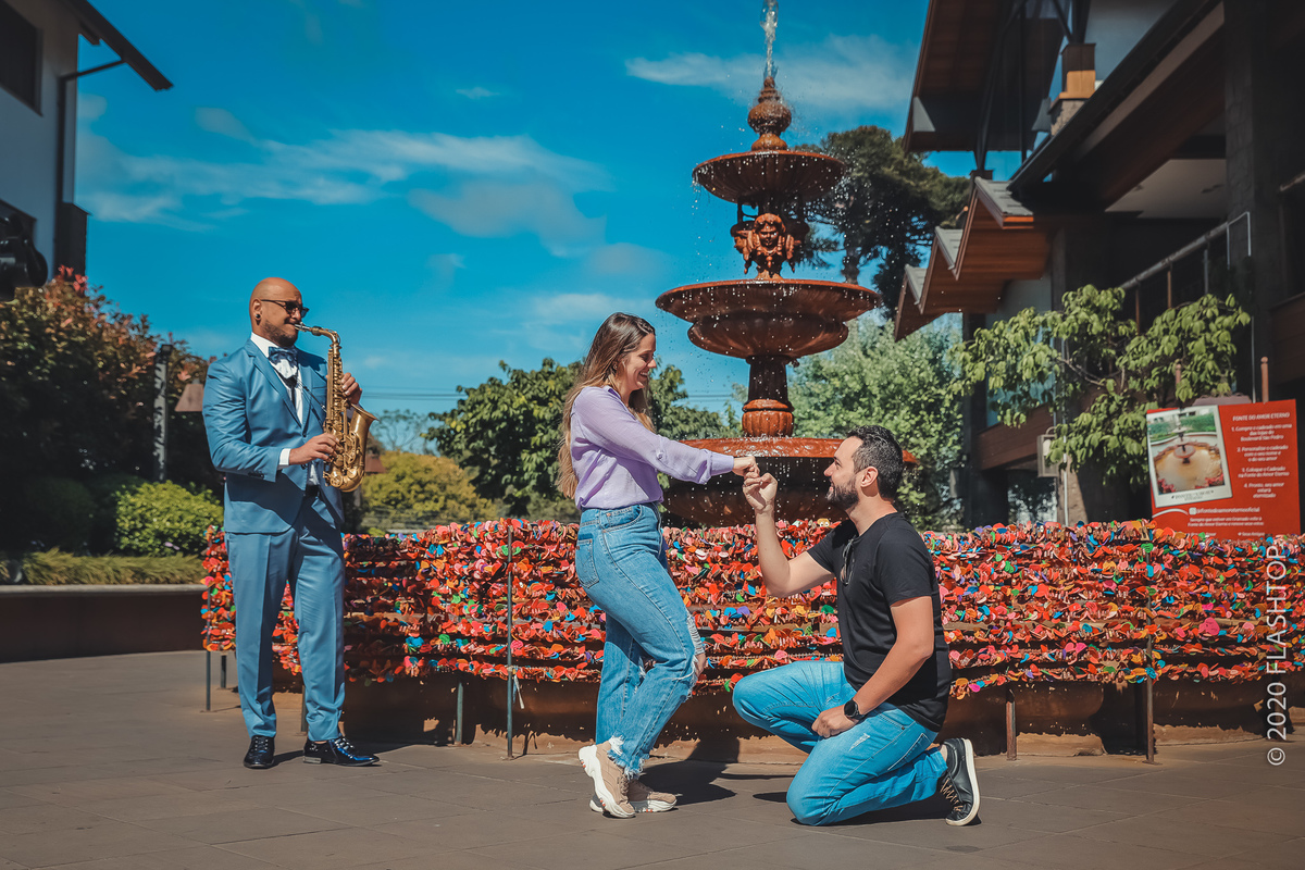 Guia Completo: Como Planejar um Elopement Wedding em Gramado