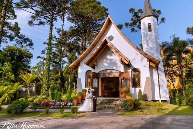 Os Melhores Espaços para Mini Wedding em Gramado e Seus Custos