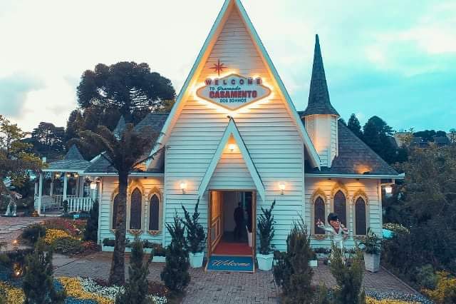 Casamento Temático em Gramado: Vale a Pena o Casamento dos Sonhos?
