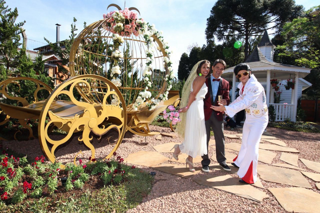 Casamento Temático em Gramado: Vale a Pena o Casamento dos Sonhos?