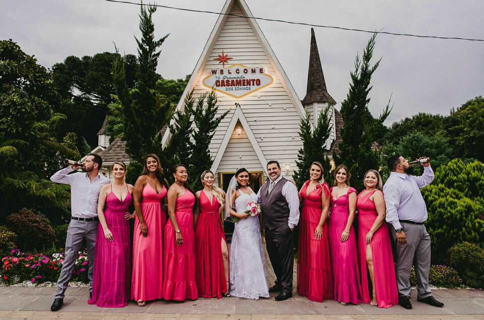 Hospedagem para Convidados em Gramado: Dicas e Preços