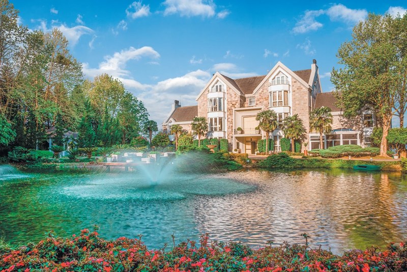 Guia Completo: Como Planejar um Elopement Wedding em Gramado