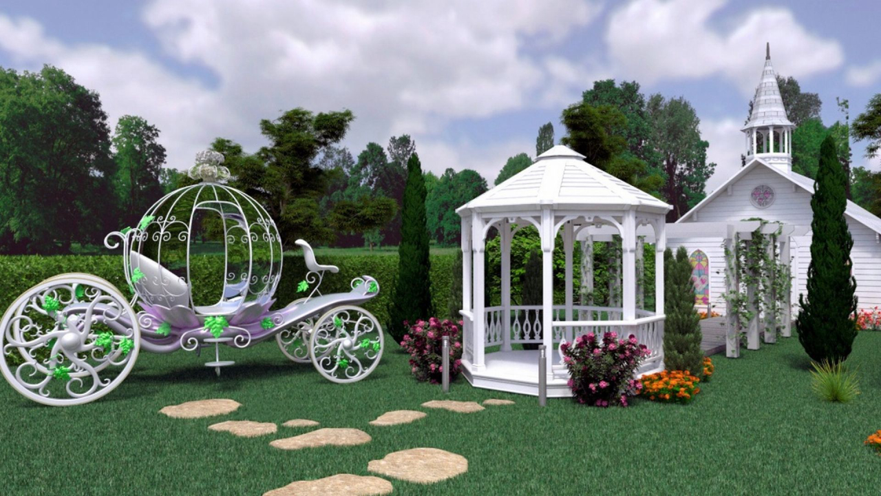 Casamento Temático em Gramado: Vale a Pena o Casamento dos Sonhos?