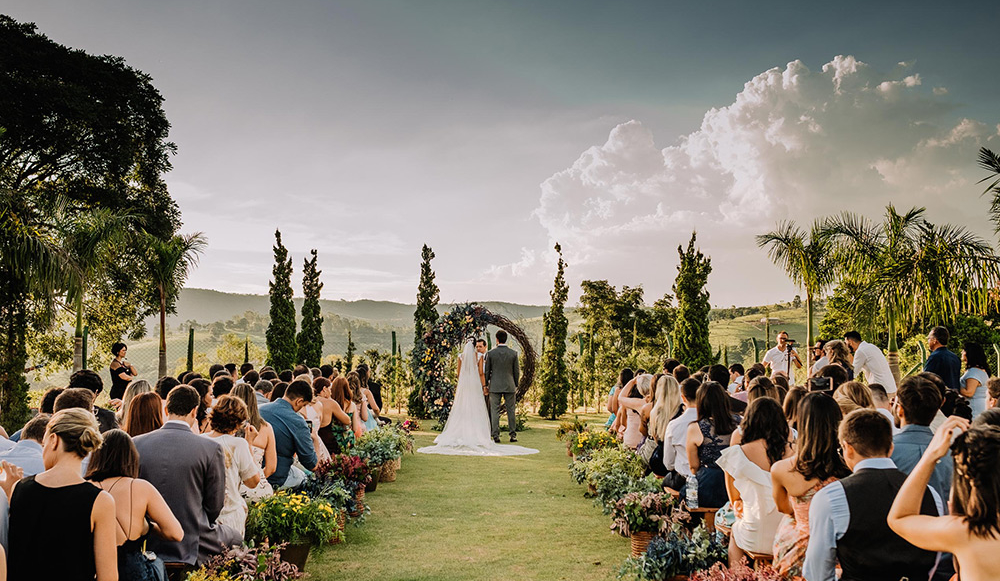 Casamento na Praia ou Urbano: Escolhendo o Hotel Ideal para Seu Estilo