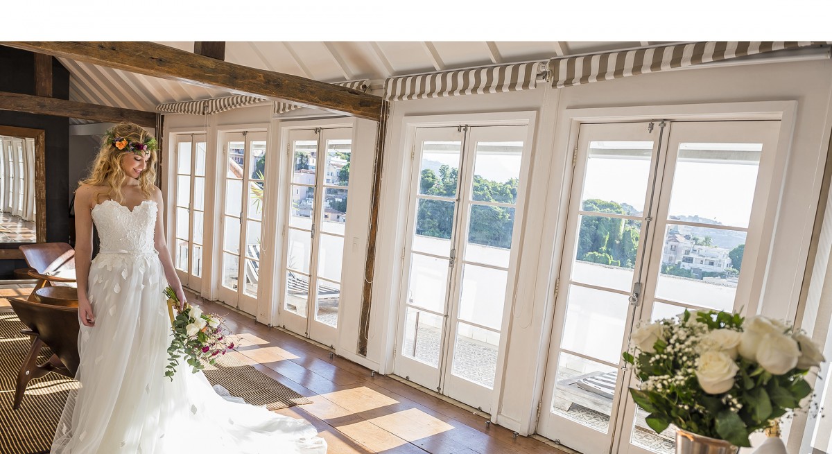 Como Negociar o Contrato do Hotel para o Seu Casamento Perfeito