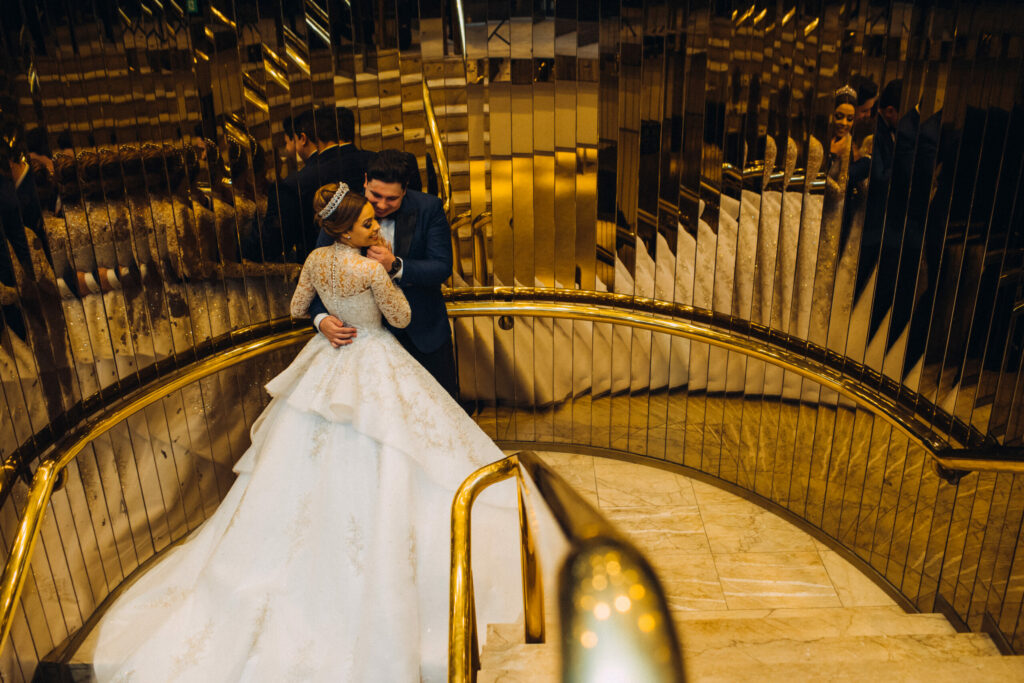 Como Negociar o Contrato do Hotel para o Seu Casamento Perfeito