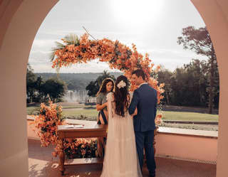 Wedding Weekend: Transforme Seu Casamento em Uma Experiência Inesquecível