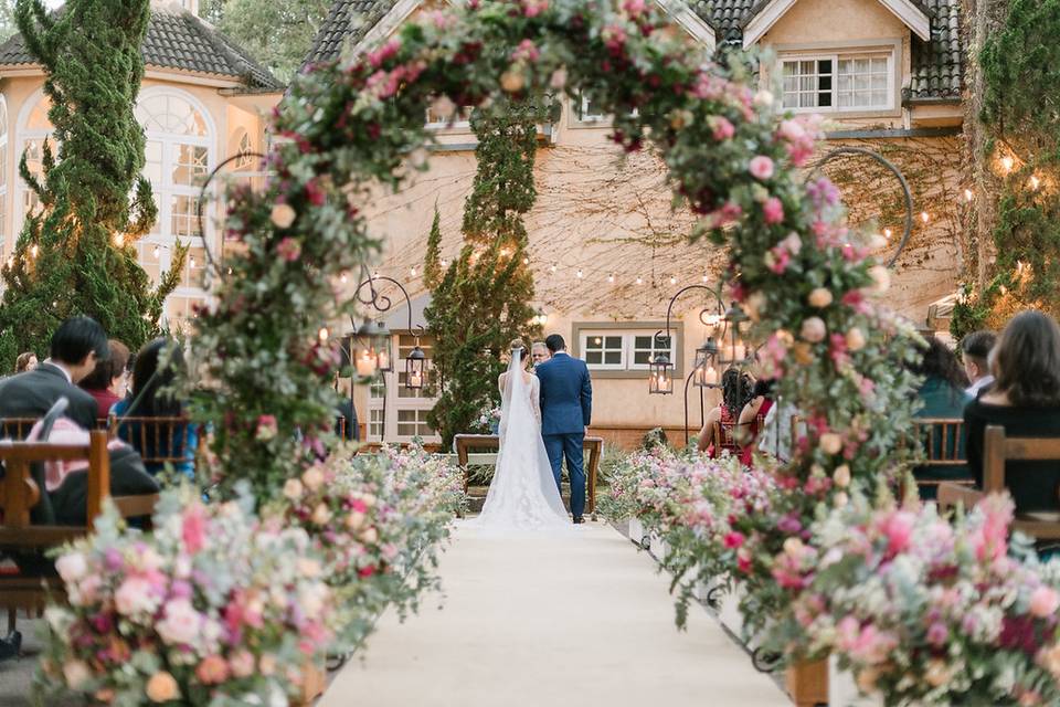 Wedding Weekend: Transforme Seu Casamento em Uma Experiência Inesquecível