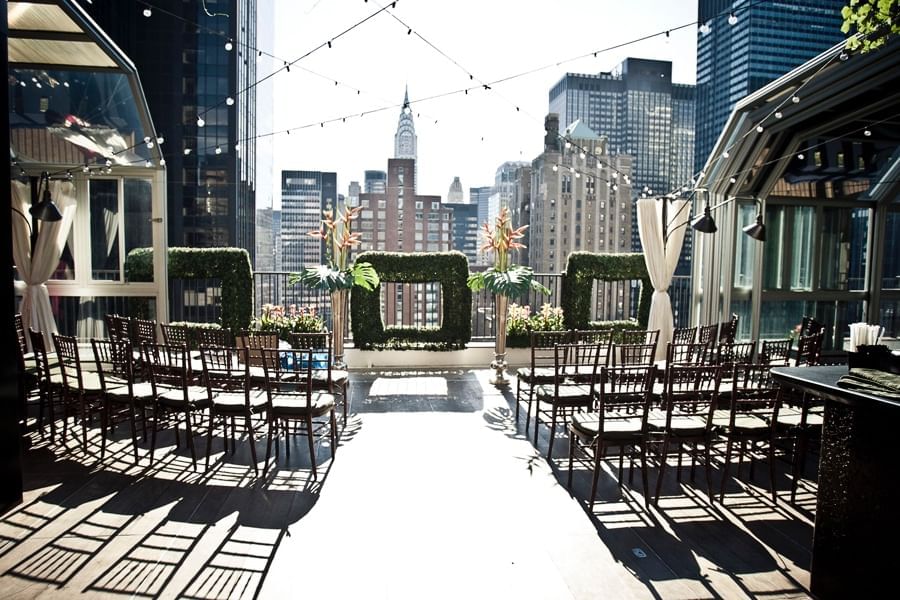 Casamento na Praia ou Urbano: Escolhendo o Hotel Ideal para Seu Estilo