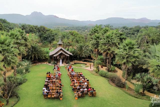 casamento em igarapé