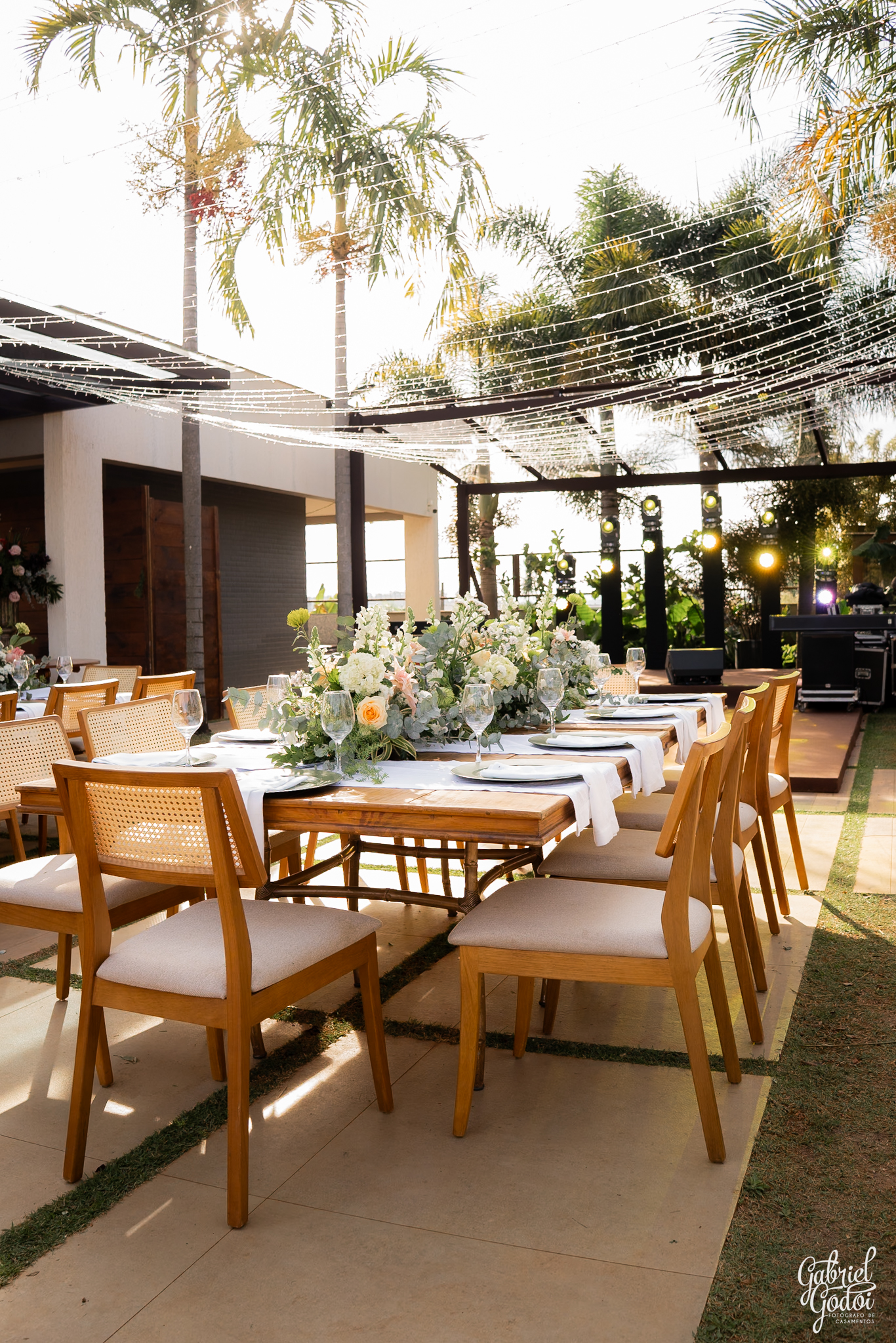 erros comuns ao escolher espaço para casamento em Igarapé