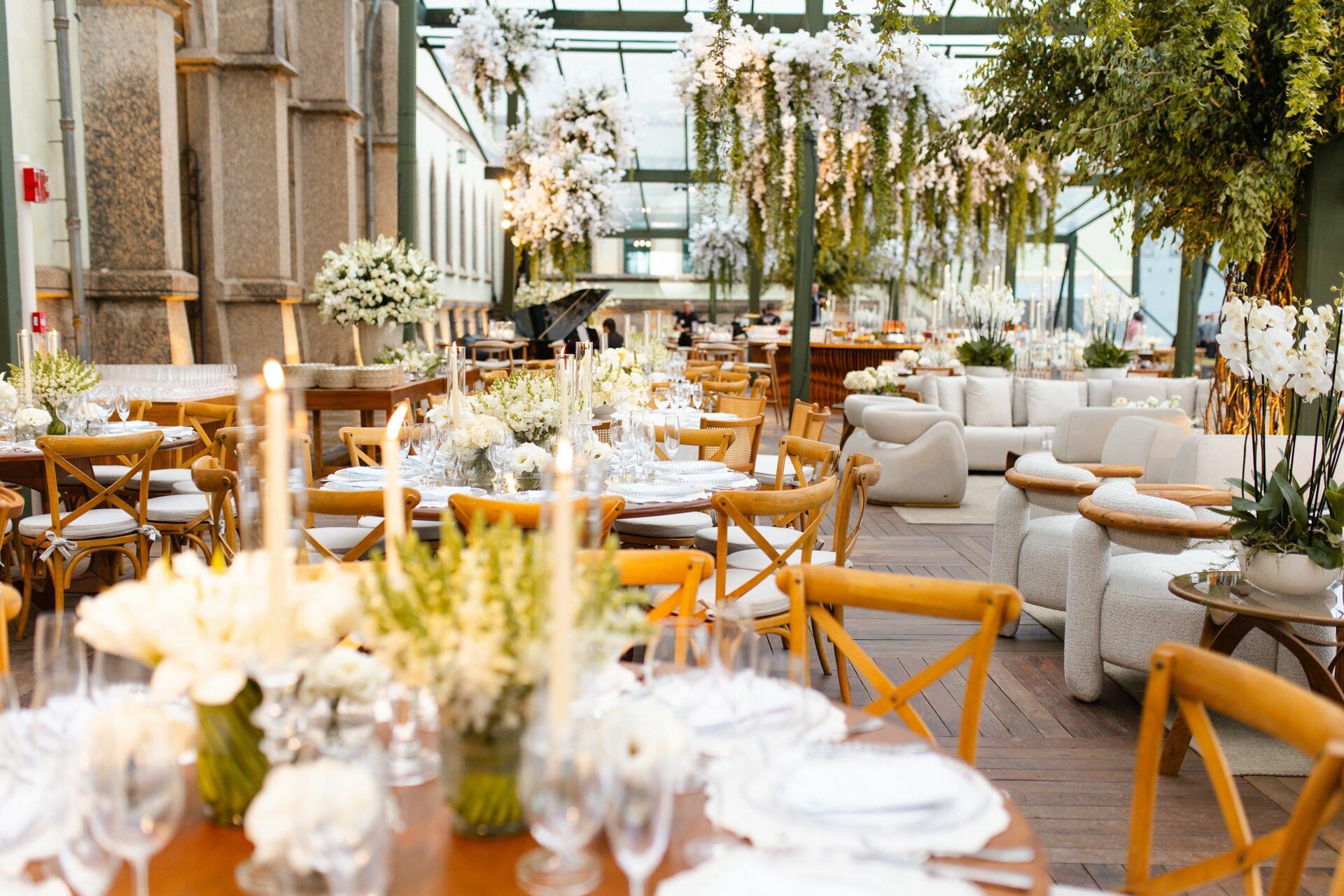 quanto custa casar em ilha grande