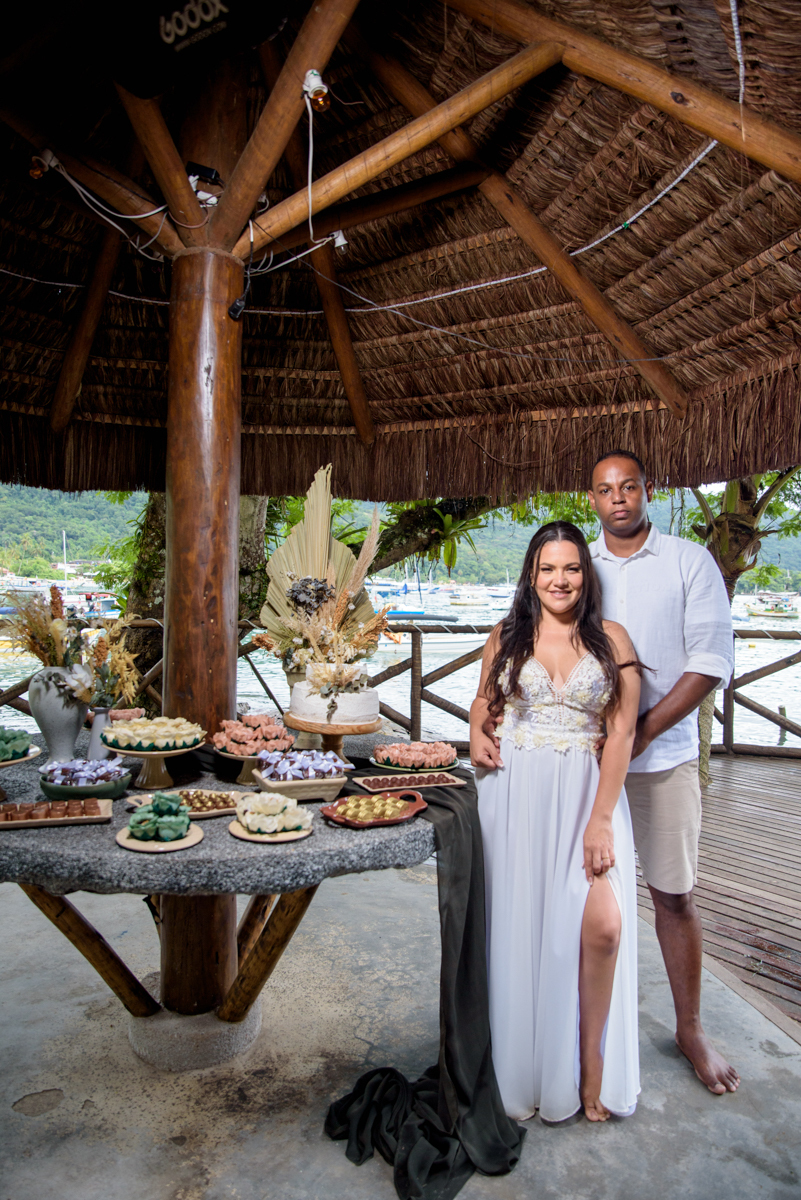 erros comuns ao planejar casamento em ilha grande