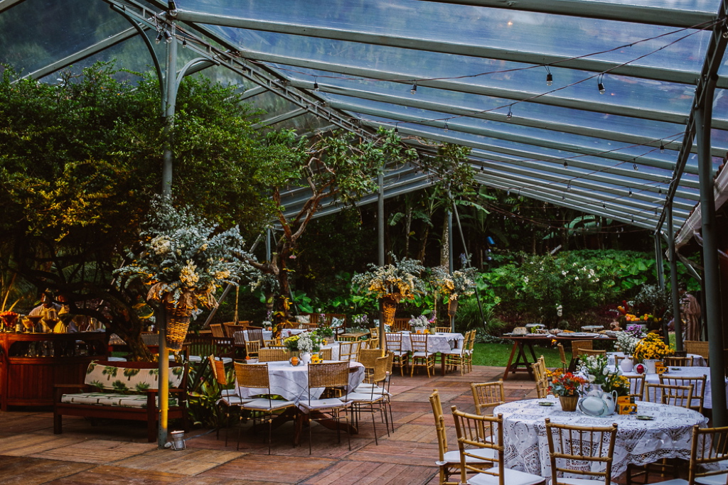 quanto custa casar em ilha grande