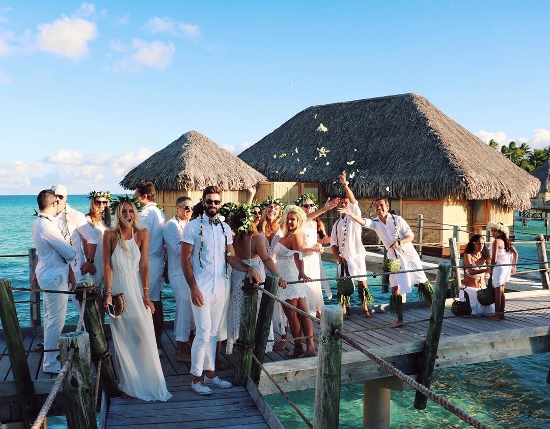 casamento pé na areia ilha grande
