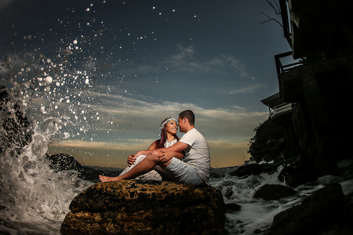 chácara para casamento itanhaém