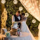buffet para casamento itanhaém