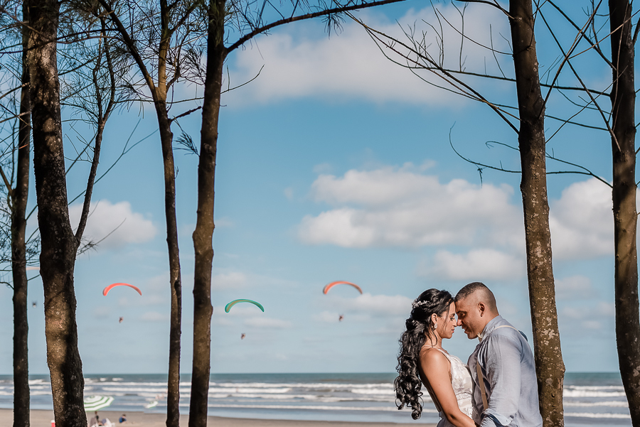mini wedding itanhaém