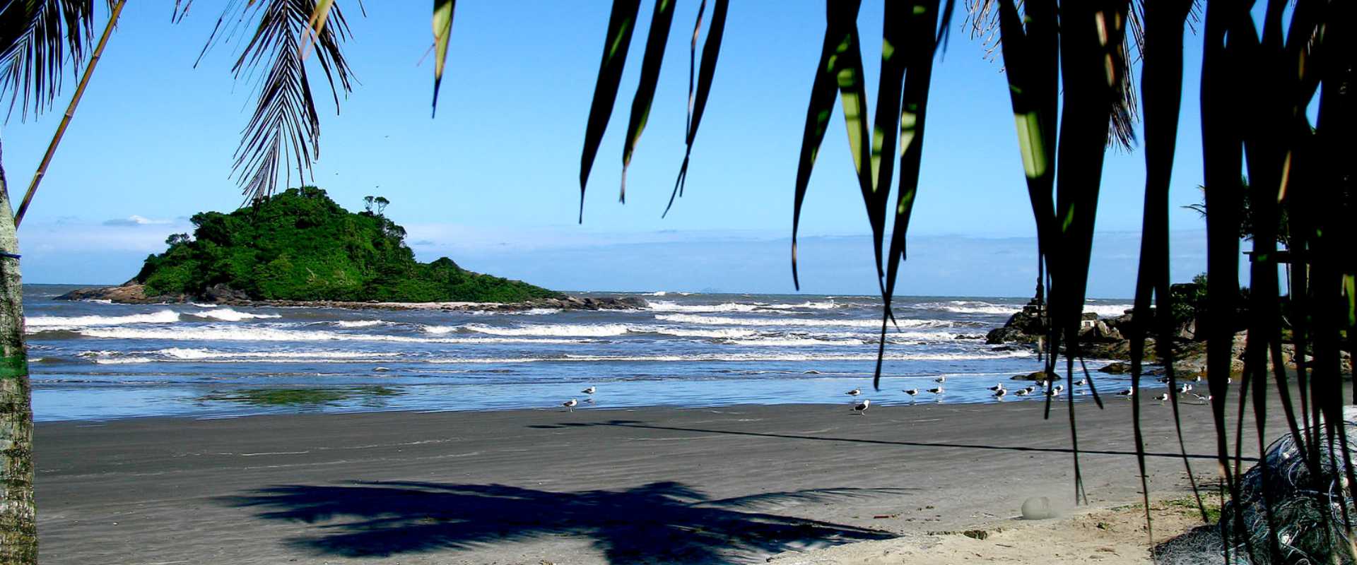 pousada para casamento itanhaém