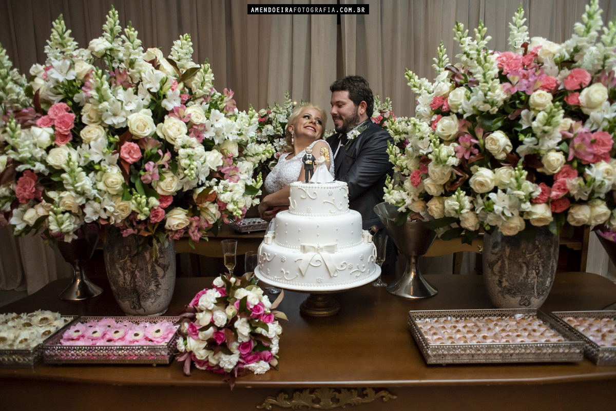 melhores espaços para casamento em Jaú
