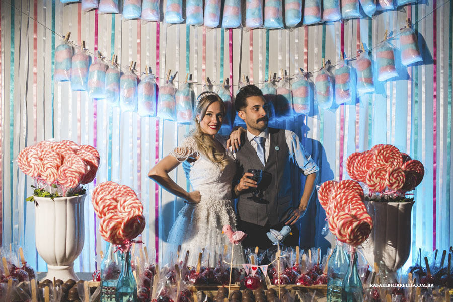 erros comuns ao escolher salão de casamento em Jaú