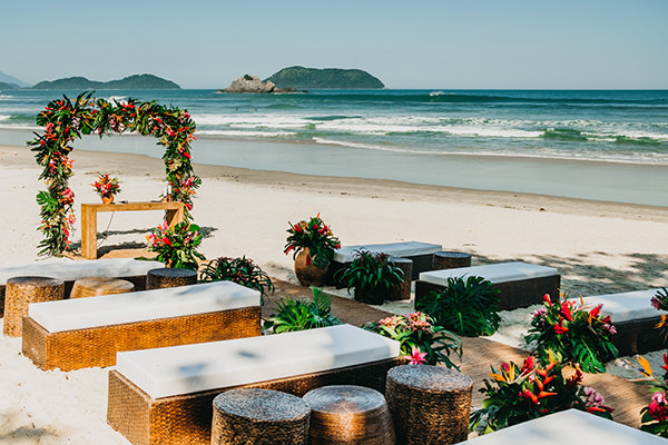 casamento em juqueí