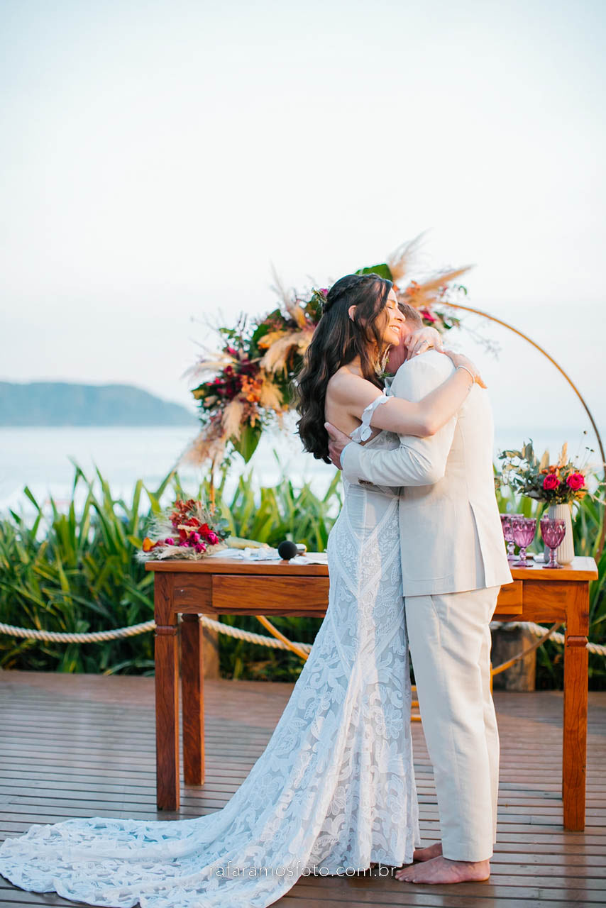 casamento em juqueí