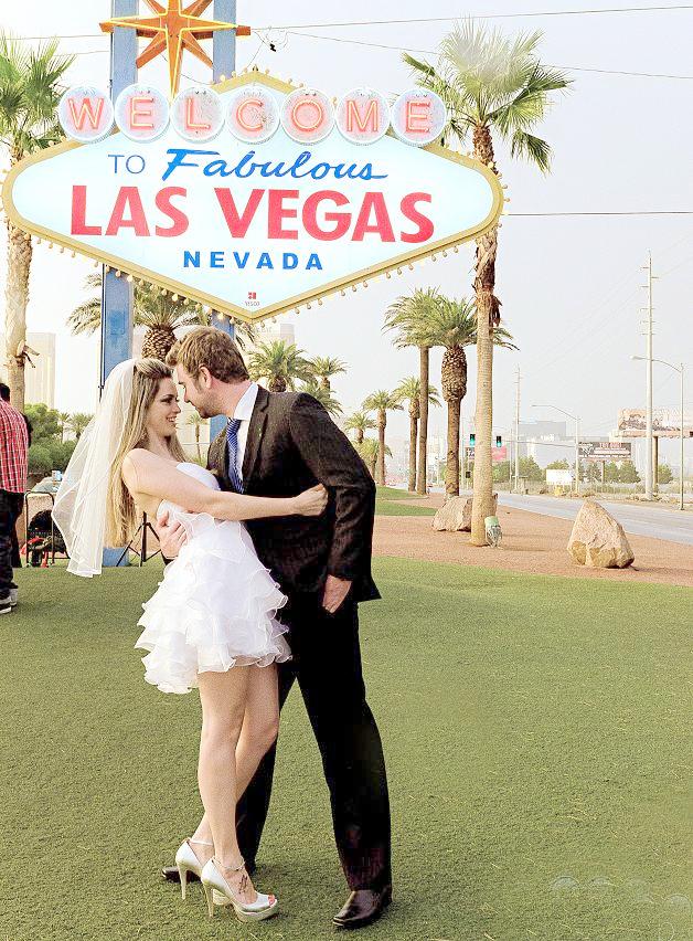 quanto custa casar em las vegas com pacote completo