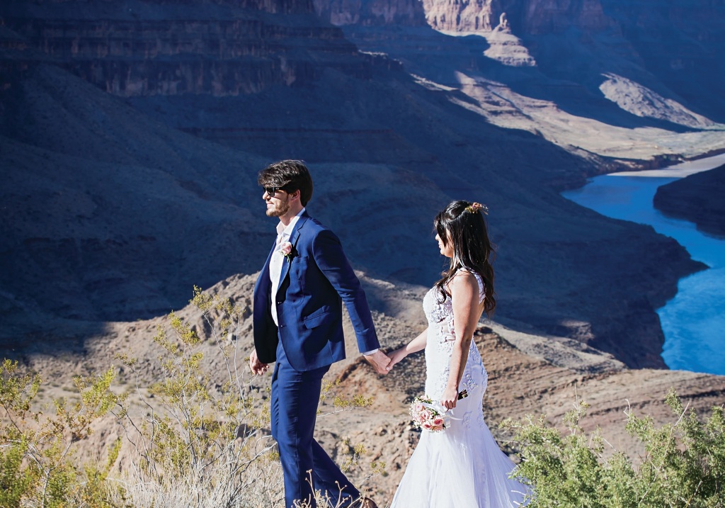 casamento em Las Vegas