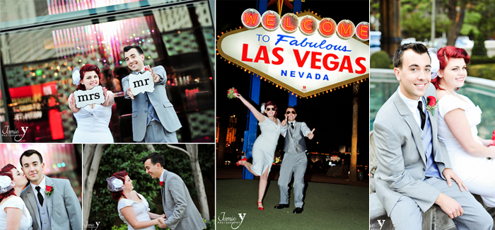 casamento civil vs renovação de votos las vegas