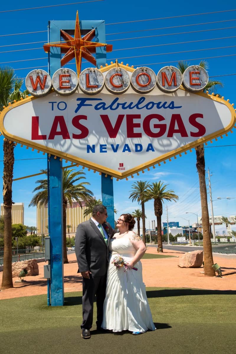 quanto custa casar em las vegas com pacote completo