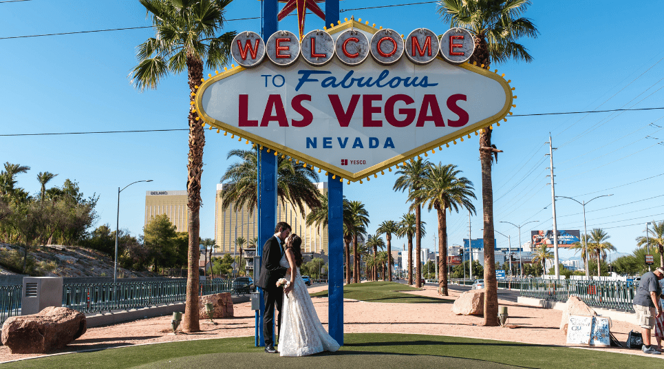 melhores capelas para casar em las vegas