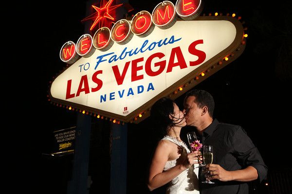quanto custa casar em las vegas com pacote completo