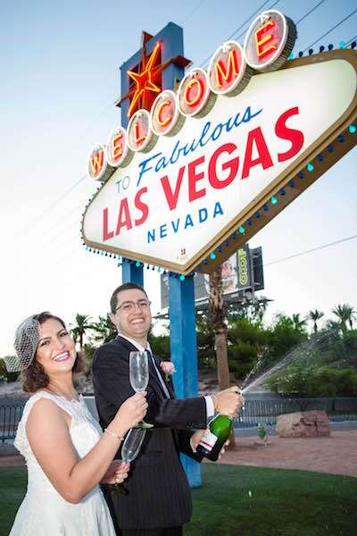 quanto custa casar em las vegas com pacote completo