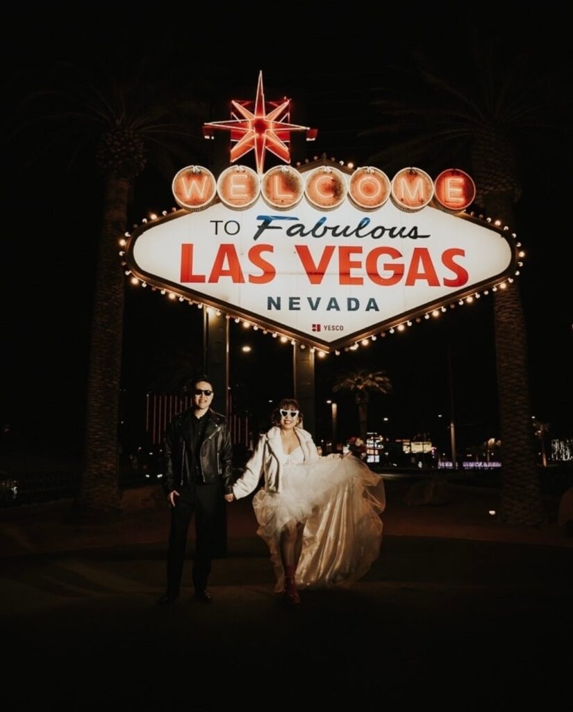 erros comuns ao casar em las vegas