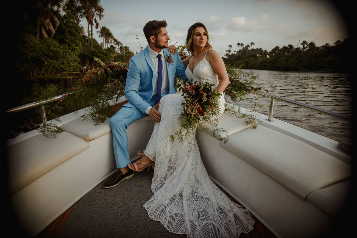 Fornecedores para Casamento nos Lençóis Maranhenses: O que você precisa saber