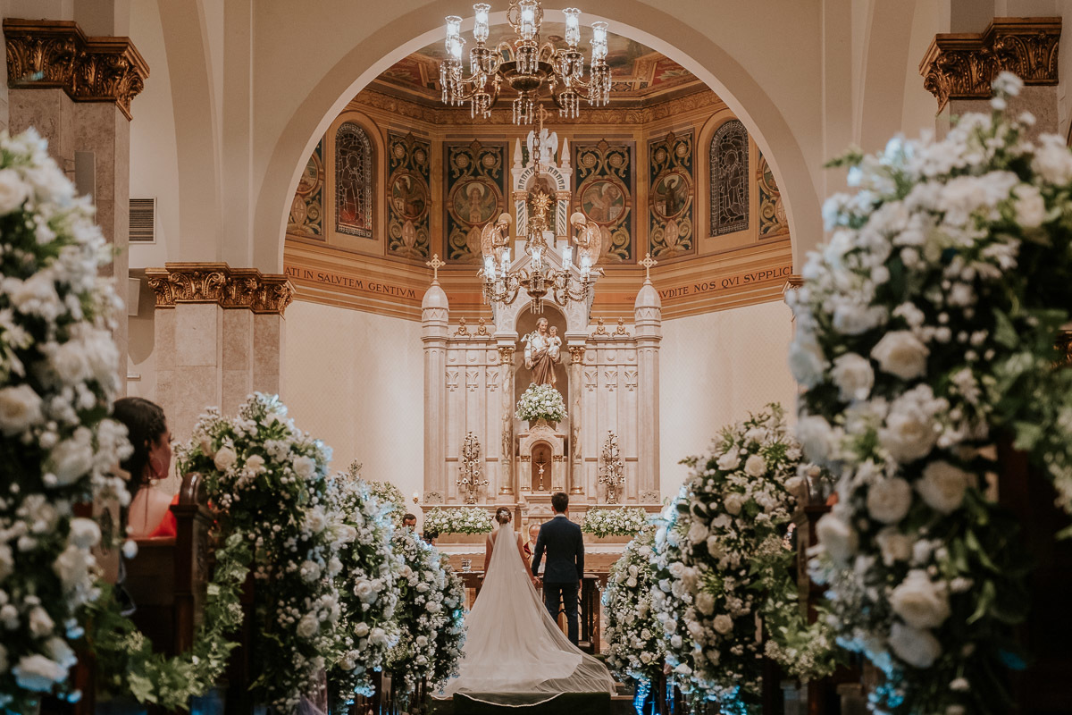 Casamento dos Sonhos em Leopoldina: Dicas e Fornecedores Essenciais