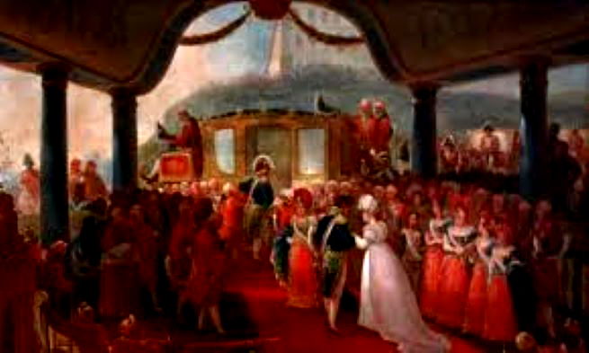 Guia Completo de Espaços para Casamento em Leopoldina