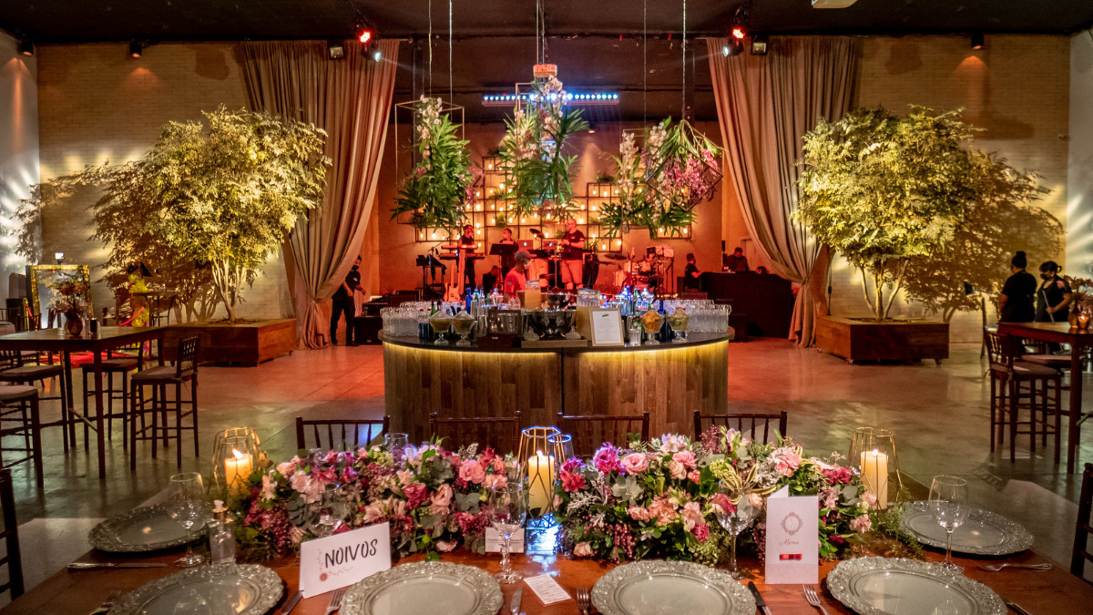 Casamento dos Sonhos em Leopoldina: Dicas e Fornecedores Essenciais