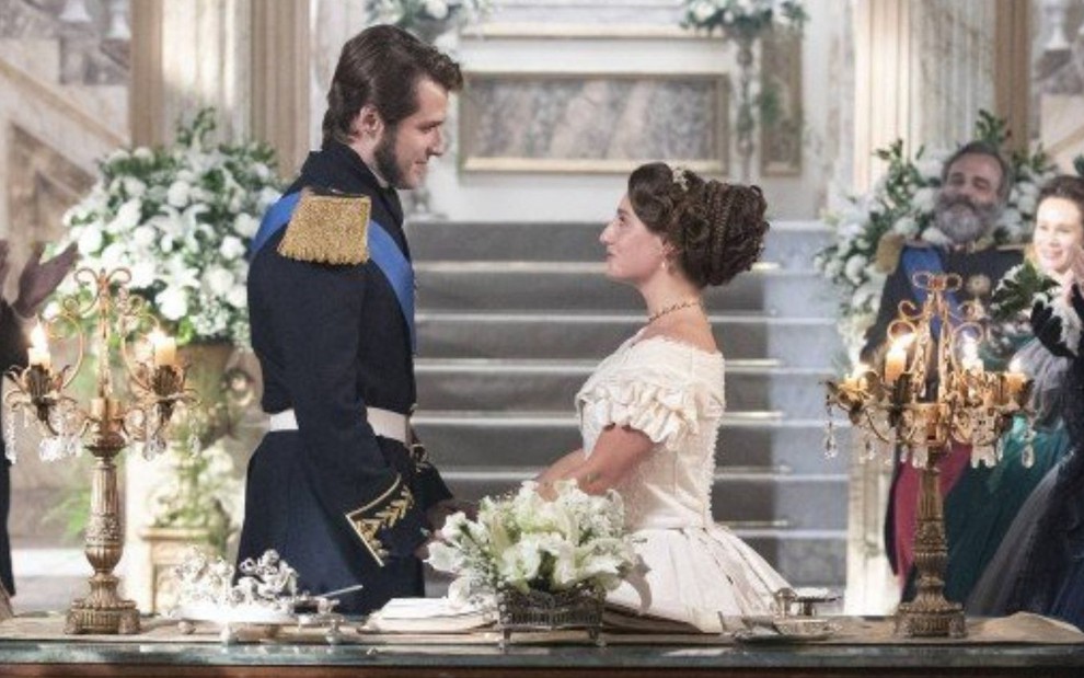 casamento em leopoldina